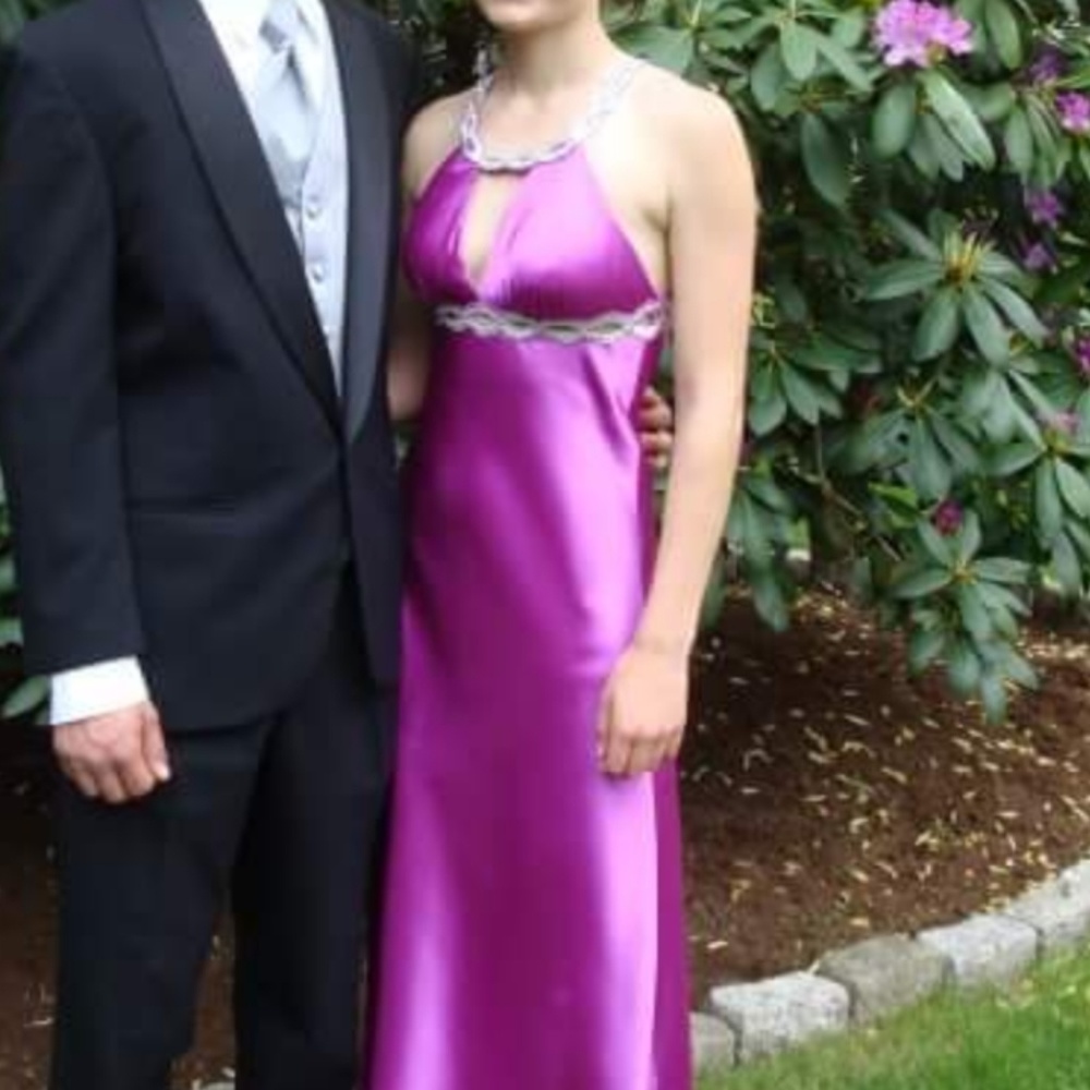 Faviana Couture Gown for Prom/Gala/Formal